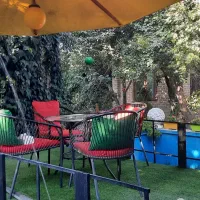 باغ رستوران زمرد ۱۵۰۰ متری|اجارهٔ مغازه و غرفه|شهریار, شهریار|دیوار