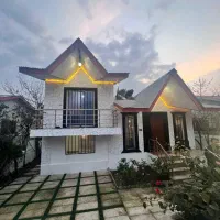 ویـلا-نیمپیلوت-نوساز-اقـساط-12ماهه-جنگلی