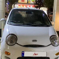 ماشین ام وی ام ۱۱۰سفید مدل ۹۰|خودرو سواری و وانت|کرمانشاه, |دیوار