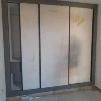 کمد دیواری  جاکفشی صدرا شیراز