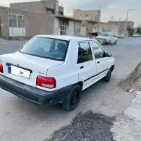 پراید ۱۳۱مدل۹۶|خودرو سواری و وانت|زابل, |دیوار