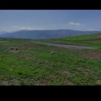 فروش زمین مسکونی دربیلوار