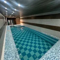 اجاره روزانه ویلا ۲ خواب مستر شیک استخر و جکوزی