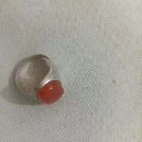 انگشتر عقیق یمن