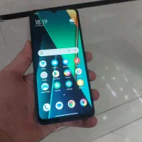 گوشی شیایومی پوکو C75 حافظه ۲۵۶