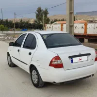 تیبا 1 مدل 1400