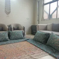 بالش و تشک ترمه