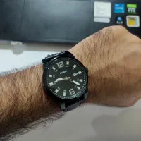 ساعت مچی مردانه برند Skemi
