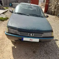 روا مدل ۸۶ فنی سالم