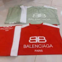 ست تیشرت و شلوار بالنسیاگا|لباس|نظرآباد, رسالت|دیوار