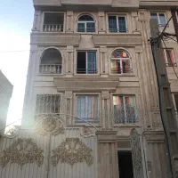 ۸۵ متری/دوخواب/تک واحدی/بافت قایمیه