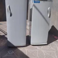 یخچال دوقلو دونار