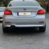 BMW e60 525i|خودرو سواری و وانت|تهران, پاسداران|دیوار