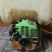 سمپاش موتوری|ماشین‌آلات صنعتی|شوش, |دیوار