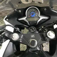 موتور هوندا CBR 250|موتورسیکلت|تهران, سهروردی|دیوار