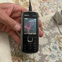 نوکیا ۵۱۳۰ اصلی تمیز و درحد