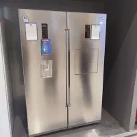 یخچال فریزر دوقلو کلور پلمپ