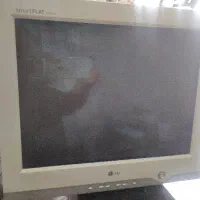 مانیتور ال جی