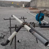 گازرسانی لوله کشی گاز