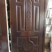 در(آراکس ی)|مصالح و تجهیزات ساختمان|آذرشهر, |دیوار