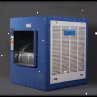 سرویس کولر آبی صفرتا صد تعمیروتعویض موتور و پمپ آب