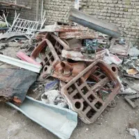 خریدآهن آلات، موتورخانه، شیرآلات، پکیج،ظایعات