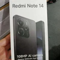 فروش گوشی شیائومی نت ۱۴|موبایل|پاکدشت, پاکدشت (مامازند)|دیوار