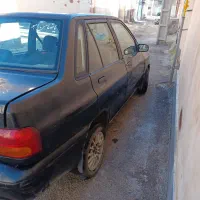 فروش خودرو پراید۸۵|خودرو سواری و وانت|مریوان, |دیوار