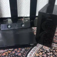 سینما خانواده سامسونگ