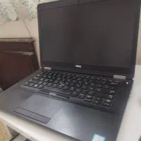 لبتابi5نسل ۶ e5470