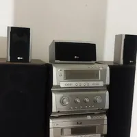 ضبط LG اصل