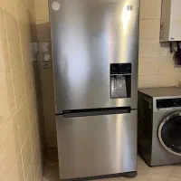 یخچال فریزر دوو ۲۸ فوت مدل اولتیمو نو