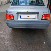 پراید مدل۸۷|خودرو سواری و وانت|رشت, پل تالشان|دیوار