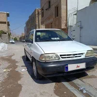 پراید 81 سالم