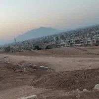 فروش200متر زمین شهرک سامان،امتیاز کارکنان دولت|فروش زمین و ملک کلنگی|شیراز, حجت آباد|دیوار