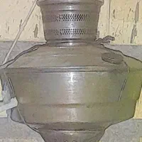 گرسوز قدیمی سنگی|کلکسیون سکه، تمبر، اسکناس|شاهرود, |دیوار