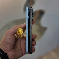 شیاومی Redmi Note 13 درحدنو حافظه ی 256گیگ رام8|موبایل|رشت, چله خانه|دیوار