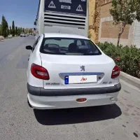 206   sd    v8|خودرو سواری و وانت|اصفهان, امیرعرب|دیوار