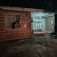 یک‌عدد‌حیا‌ط‌سند‌دار‌ششدانگ