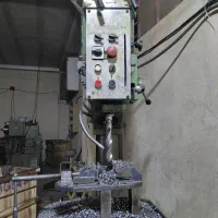 دریل ۳۲ چینی|ماشین‌آلات صنعتی|کرج, کمال‌شهر|دیوار