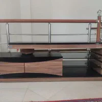 یک میز ال سیدی بفروش میرسد