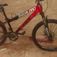 دوچرخه فیلا