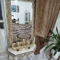 قیمت ۸۰۰۰۰۰۰|بوفه، ویترین، کنسول|بیستون, |دیوار