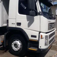 ولوو اف ام ۹ تک|خودرو سنگین|آمل, |دیوار