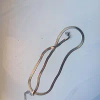 یک عدد زنجیر