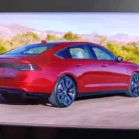 حواله هوندا آکورد هیبریدی مدل ۲۰۲۵