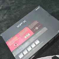 کارت گرافیک XFX RADEON 580 RX  8gig|قطعات و لوازم جانبی رایانه|تهران, ازگل|دیوار