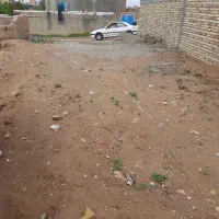 زمین مسکونی