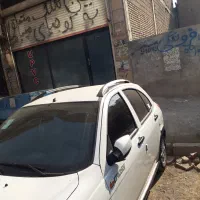 کویک مدل ۱۴۰۱اس|خودرو سواری و وانت|نسیم‌شهر, |دیوار