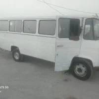 مینی بوس